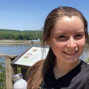 Meet your Posher, Maire